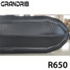 Grandrib R650 16 Persons 6.5m Outboard Motor PVC Material Rigid Inflatable Fishing Boat Sport Enjoysea Boats